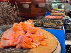 -The COOK·厨餐厅·自助餐(浦东嘉里大酒店)