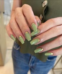 -LISSOM莉森 Nail ·美甲美睫原创定制店