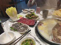 -鼎潮盛潮汕牛肉火锅(暮云店)