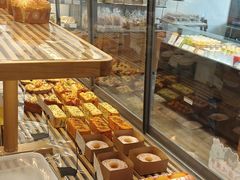 -皇冠幸福里动物奶油生日蛋糕(古田二路店)