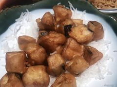 虾饺-红棉中餐厅·广州海航威斯汀酒店
