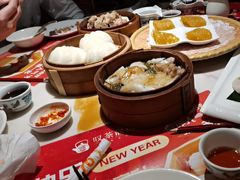 -叹茶靓点·粤式餐厅·全天茶市(石井万民广场店)