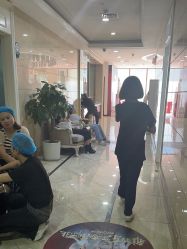 -重庆军科整形美容医院