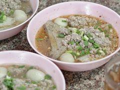 -榮泰米粉湯(Left Shop)