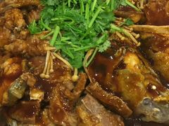 -黄记煌三汁焖锅(宽城万达店)