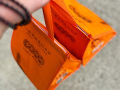 -龙华素斋(龙华路店)