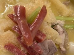 -大鹏饭店·金陵家宴(奥体中心店)