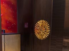 -上海金桥红枫万豪酒店-万豪中餐厅