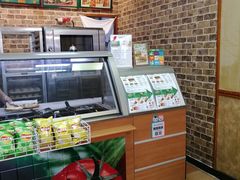 -赛百味SUBWAY(奥城店)