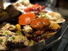-日进一片海.生腌海鲜火锅.宵夜烧烤(三里屯总店)