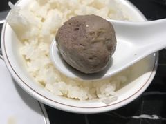 手打熟牛肉丸-古乐牛香·鲜牛肉牛杂火锅(五一中路店)