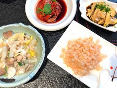 -老苏州芳和园茶酒楼  传统苏帮菜(观前店)