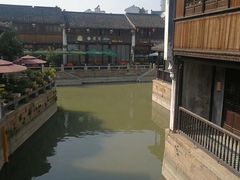 -嘉兴月河历史街区