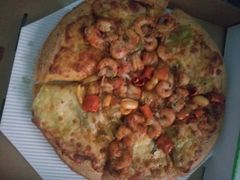-必胜客(新中纬店)
