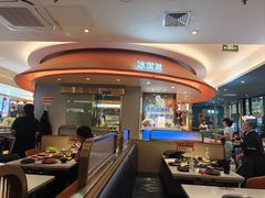 -非烤勿扰韩式自助烤肉火锅(龙岗万达广场店)