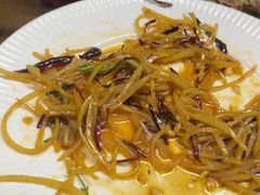 -魁盛居百年鲁菜馆(中林路店)