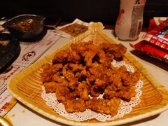 -哥老官重庆美蛙鱼头(虹口龙之梦店)