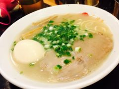 -博多一幸舍(侨福芳草地购物中心店)