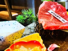 -樱宿日式和牛烧肉(五道口店)