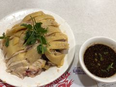 -振鼎鸡(福州路店)