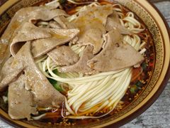 -麻哥面猪肝面(仁和广场店)