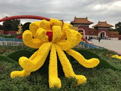 -北陵公园