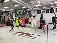-TFC 纯泰拳馆MuayThai
