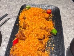 -留半山·香港食堂(啦啦宝都店)