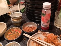 -牛New寿喜烧(金茂览秀城店)