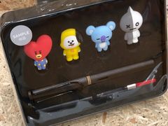 -line friends(明洞旗舰店)