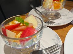 -JANS意式简餐厅·惠灵顿牛排