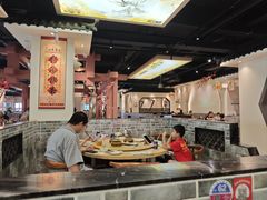 -蒸武门·广式茶点(金宝莱店)