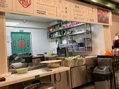 -满兴咱妈烀饼铁锅炖(兰州北街店)