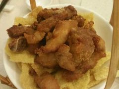 -美乐食街(小南店)