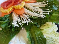 -三牦记·涮烤一体火锅(小河店)