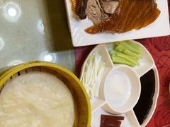 -北平味道.京味菜.烤鸭(梨园店)
