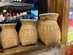 -小小集渔·泰式大排档(太古里香槟店)