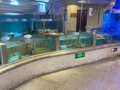 -快乐海鲜酒楼(滇池路店)