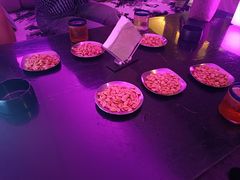 -外滩8号 whisky bar(金延大厦店)