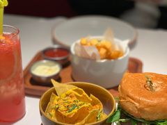 -阿妮叶李(光谷世界城店)