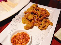 -巴邑火锅(江北万达店)