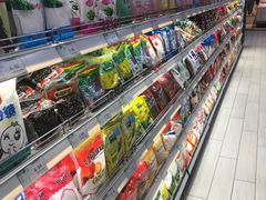 -果蔬好生活超市(乐堤港店)