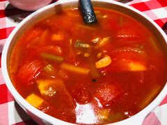 -西贝莜面村(上海百联西郊店)