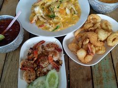 -Doo Dee Thai Food(Issan/Isaan/Esan)