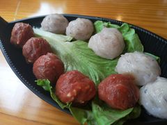 -牛品福潮汕牛肉火锅(旺庄店)