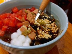 -芙蓉巷成都名小吃(丹尼斯2天地店)