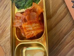 -郭左左围炉烤涮·鲜牛肉自助(梅溪新天地店)