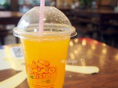 PA095880-春发生饭店·非遗(南院门店)