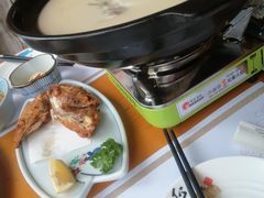 -天正河鲀·河豚亭(大连店)