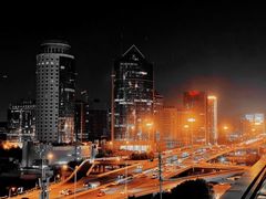 -中央广播电视总台(光华路办公区)